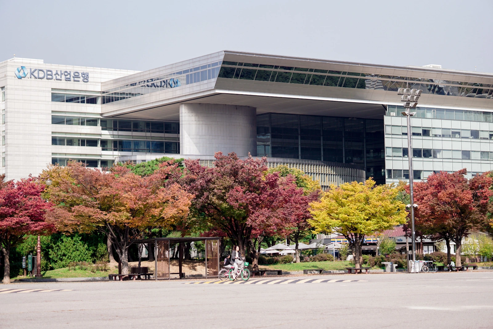 진공 · 배기 시스템 작업 이미지